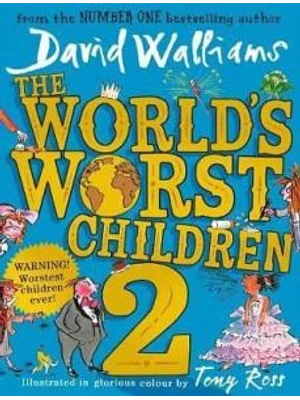 The World S Worst Children 2