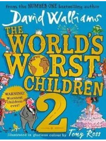 The World S Worst Children 2 1