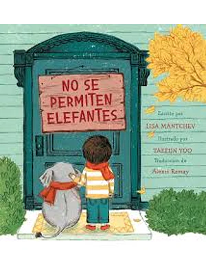 No Se Permiten Elefantes