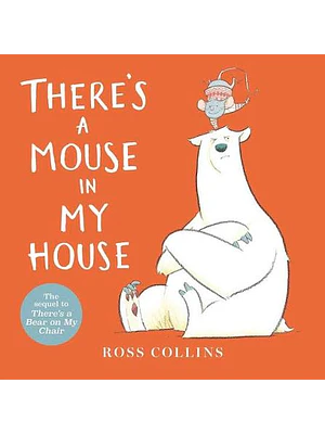 There Is A Mouse In My House (Bb)