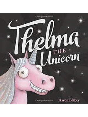 Thelma The Unicorn (Tb)