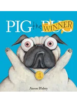 Pig The Winner (Tb)