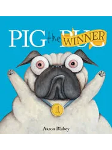 Pig The Winner (Tb) 1