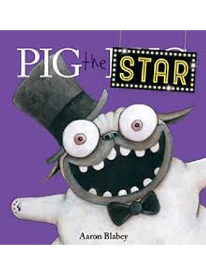 Pig The Star (Tb)