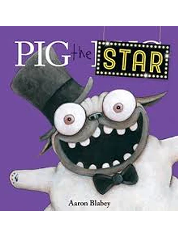 Pig The Star (Tb) 1