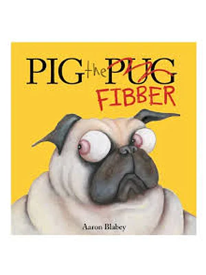 Pig The Fibber (Tb)