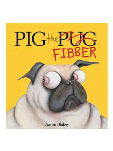 Pig The Fibber (Tb) 1