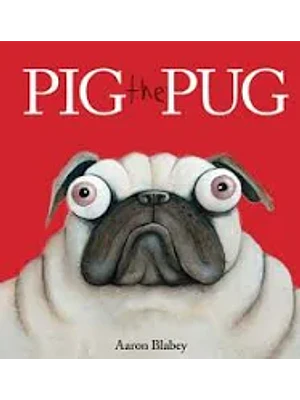 Pig The Pug (Tb)