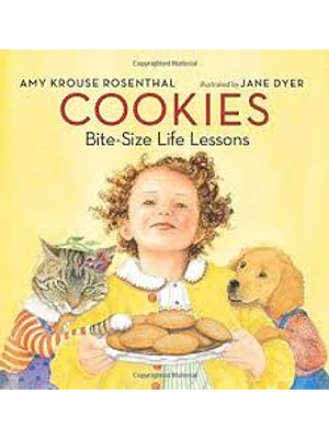 Cookies Bite Size Life Lessons (Bb)