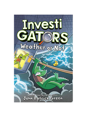 Investigators 10 Weather Or Not