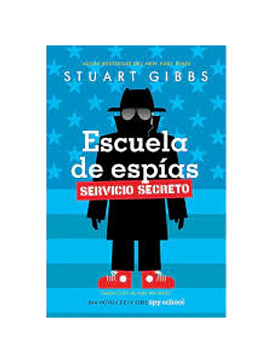 Escuela De Espias Servicio Secreto