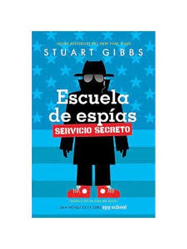 Escuela De Espias Servicio Secreto 1