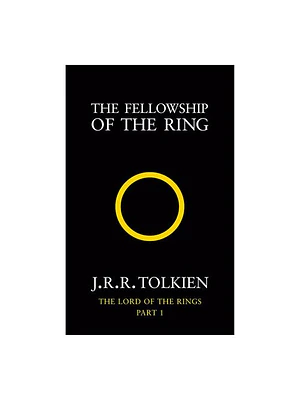 The Fellowship Of The Ring 1 The Lord Of The Rings