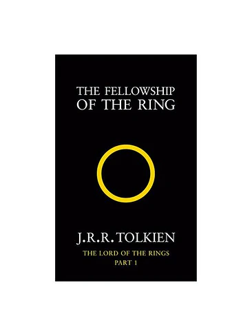 The Fellowship Of The Ring 1 The Lord Of The Rings 1