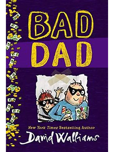 Bad Dad 1
