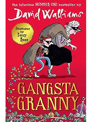Gangsta Granny