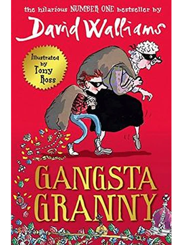 Gangsta Granny 1