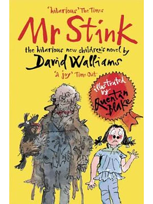 Mr Stink