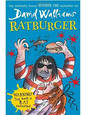 Ratburger