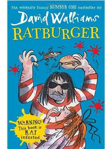 Ratburger 1