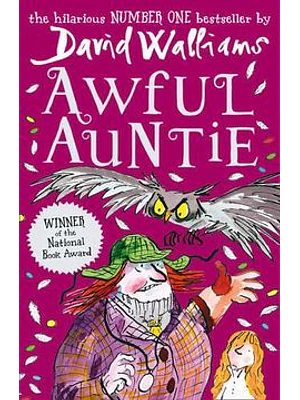 Awful Auntie