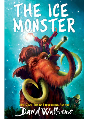The Ice Monster