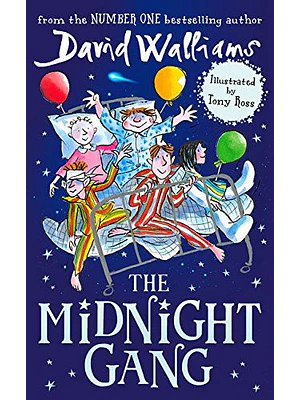 The Midnight Gang