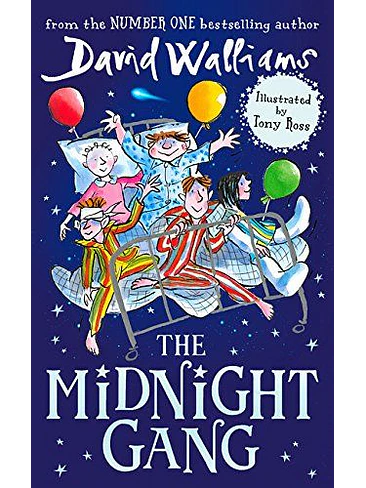 The Midnight Gang 1