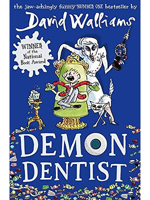 Demon Dentist