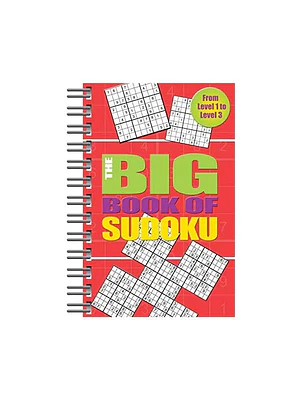 Gran Libro Del Sudoku, El