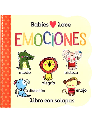 Babies Love Emociones (Bb)