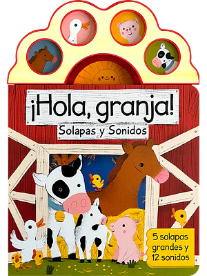 Hola Granja