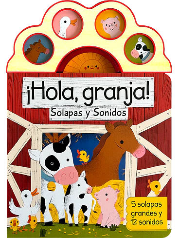 Hola Granja 1