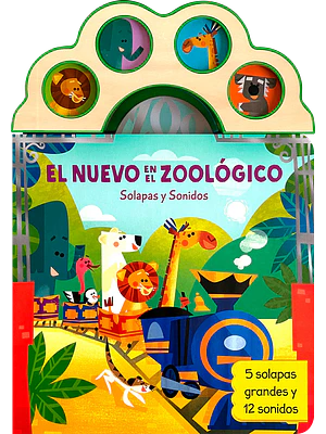 Nuevo En El Zoologico, El