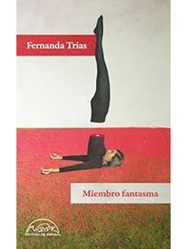 Miembro Fantasma 1