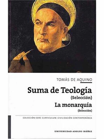 Suma Teologica. La Monarquia  1