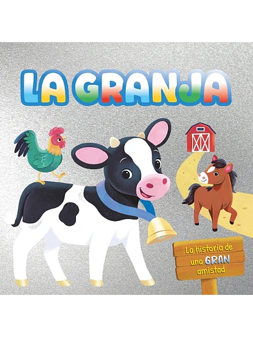 Granja La Historia De Una Gran Amistad, La 1