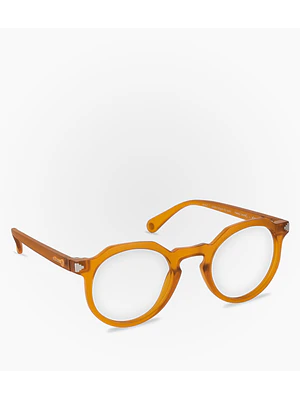 Lentes +1.5 Hans Focus Mustard