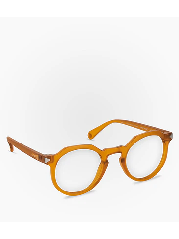 Lentes +1.5 Hans Focus Mustard 1