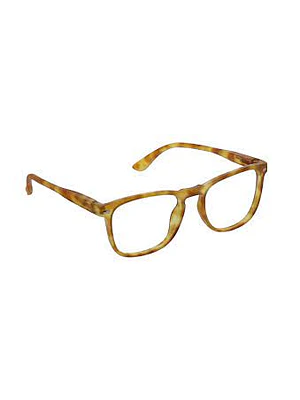 Lentes +1.5 Dylan Focus Honey Tortoise