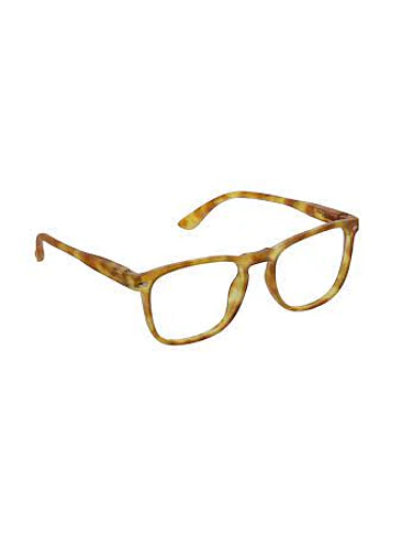 Lentes +1.5 Dylan Focus Honey Tortoise 1
