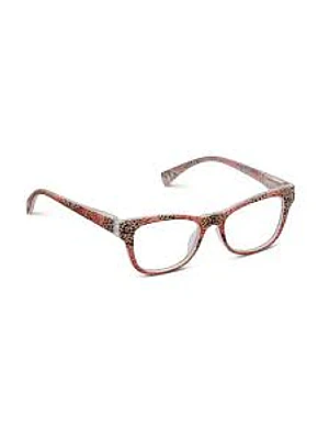 Lentes + 2.0 Lynx Pink Safari