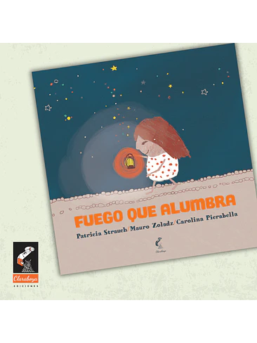 Fuego Que Alumbra 1