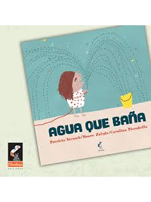 Agua Que Baña