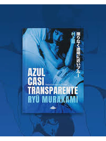Azul Casi Transparente 1