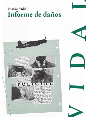 Informe De Daños