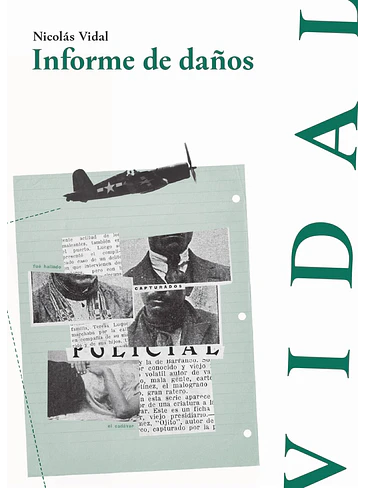 Informe De Daños 1