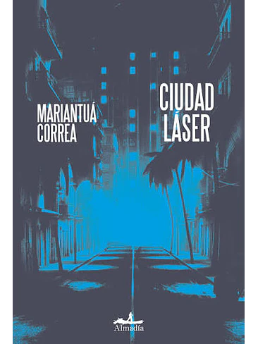 Ciudad Láser 1