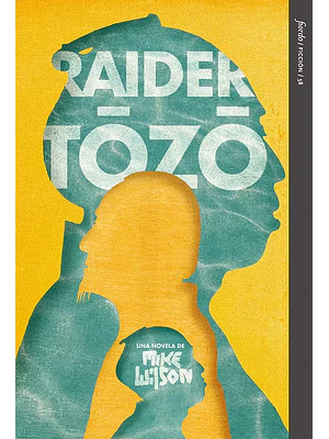 Raider Tozo
