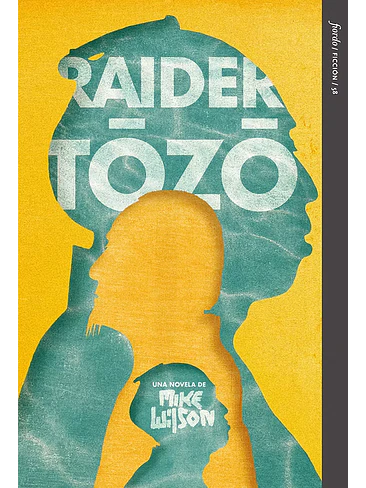Raider Tozo 1